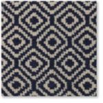 TESS BLUE CARPET RUNNER